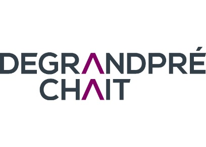 De Grandpré Chait De Grandpré Chait